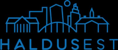 Haldusest